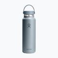 Hőtartó palack Hydro Flask Wide Flex 1180 ml shale gray