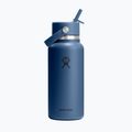 Termosz Hydro Flask Wide Flex Straw 946 ml shale gray
