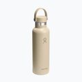 Hydro Flask Standard Flex termosz 620 ml tölgy 2