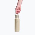 Hydro Flask Standard Flex termosz 620 ml tölgy 3