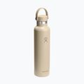 Termosz Hydro Flask Standard Flex 710 ml oat 2