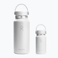 Termosz Hydro Flask Micro Hydro 200 ml white 3