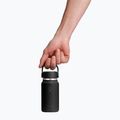 Hőtartó kulacs Hydro Flask Micro Hydro 200 ml black 4