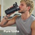 Shaker Hydro Flask Insulated Shaker 710 ml capri blue 6