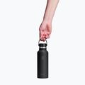 Hőszigetelt kulacs Hydro Flask Standard Flex 532 ml black 3