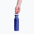 Hőszigetelt kulacs Hydro Flask Standard Flex 621 ml blue 3