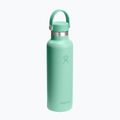 Termosz Hydro Flask Standard Flex 621 ml mermaid green 2
