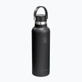 Hőtartó palack Hydro Flask Standard Flex 621 ml black 2