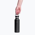 Hőtartó palack Hydro Flask Standard Flex 621 ml black 3