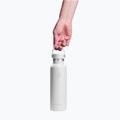 Termosz Hydro Flask Standard Flex 621 ml white 3