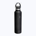 Hőtartó kulacs Hydro Flask Standard Flex 710 ml black 2