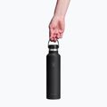 Hőtartó kulacs Hydro Flask Standard Flex 710 ml black 3