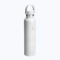 Termosz Hydro Flask Standard Flex 710 ml white 2