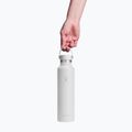 Termosz Hydro Flask Standard Flex 710 ml white 3