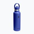 Termosz Hydro Flask Standard Flex 621 ml blue 2