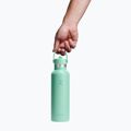Hőtartó kulacs Hydro Flask Standard Flex 621 ml mermaid green 3