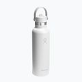 Termosz Hydro Flask Standard Flex 621 ml white 2