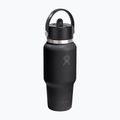 Termosz Hydro Flask Wide Flex Straw Travel 621 ml black 2