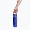 Hőtartó kulacs Hydro Flask Wide Flex Straw Travel 946 ml blue 3