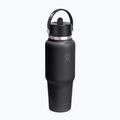 Termosz Hydro Flask Wide Flex Straw Travel 946 ml black 2