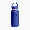 Hőtartó palack Hydro Flask Standard Flex 710 ml Capri Blue 2