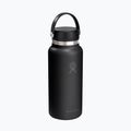 Termosz Hydro Flask Wide Flex 946 ml black