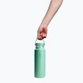 Hydro Flask Wide Flex termosz 1180 ml mermaid green 3