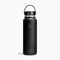 Termosz Hydro Flask Wide Flex 1180 ml black