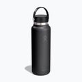 Termosz Hydro Flask Wide Flex 1180 ml black 2