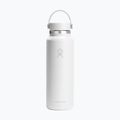 Termosz Hydro Flask Wide Flex 1180 ml white