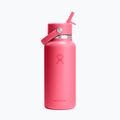 Termosz Hydro Flask Wide Flex Straw 946 ml popstar pink 2