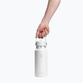 Termosz Hydro Flask Wide Flex Straw 946 ml white 3
