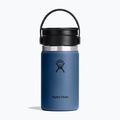 Termosz Hydro Flask Wide Flex Sip 355 ml harbor blue