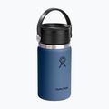 Termosz Hydro Flask Wide Flex Sip 355 ml harbor blue 2
