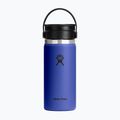 Termosz Hydro Flask Wide Flex Sip 473 ml capri blue