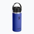 Termosz Hydro Flask Wide Flex Sip 473 ml capri blue 2