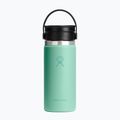Termosz Hydro Flask Wide Flex Sip 473 ml mermaid green