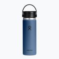 Termosz Hydro Flask Wide Flex Sip 590 ml Harbor Blue
