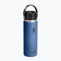 Termosz Hydro Flask Wide Flex Sip 590 ml Harbor Blue 2