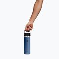 Termosz Hydro Flask Wide Flex Sip 590 ml Harbor Blue 3