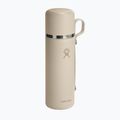 Termosz Hydro Flask Hot Flask and Cup 828 ml oat 2