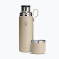Termosz Hydro Flask Hot Flask and Cup 828 ml oat 3