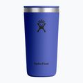 Hőtartó bögre Hydro Flask All Around Tumbler Press-In LID 355 ml capri blue