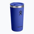 Hőtartó bögre Hydro Flask All Around Tumbler Press-In LID 355 ml capri blue 2