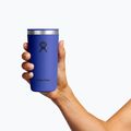 Hőtartó bögre Hydro Flask All Around Tumbler Press-In LID 355 ml capri blue 3