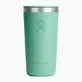 Termosbögre Hydro Flask All Around Tumbler Press-In LID 355 ml mermaid green