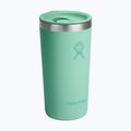 Termosbögre Hydro Flask All Around Tumbler Press-In LID 355 ml mermaid green 2