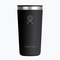 Termoszbögre Hydro Flask All Around Tumbler Press-In Lid 355 ml black