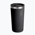 Termoszbögre Hydro Flask All Around Tumbler Press-In Lid 355 ml black 2
