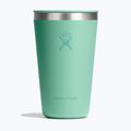 Hőtartó bögre Hydro Flask All Around Tumbler Press-In LID 470 ml mermaid green
